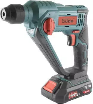 Güde BH 20-201-24