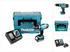 5 Ah: Makita DHP453