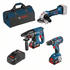 Bosch GSR 18V-28 Professional