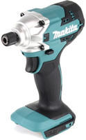 Makita DTD156ZJ, Makita DTD 156 (Schlagschrauber) (DTD156ZJ) Blau/Schwarz