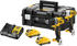 DeWalt 12V 3Ah Akku-Schrauber-Set (DCK2110L2T-QW)