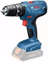 BOSCH PROFESSIONAL 06019H1176, Bosch Professional GSB 18V-21 Solo