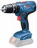 Bosch GSB 18V-21 Professional (06019H1176)