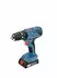 Bosch GSB 18V-21 Professional (06019H1176)