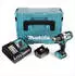 Makita DDF484RF1J (1 x 3,0 Ah + Schnellladegerät) im Makpac