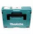 Makita DDF484RF1J (1 x 3,0 Ah + Schnellladegerät) im Makpac