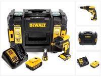 DeWalt DCF620M1