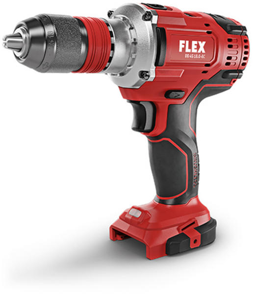 Flex-Tools DD 4G 18.0-EC (447.765)