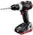 Metabo BS 18 LT BL