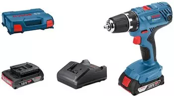 Bosch GSR 18 V-21 Professional (06019H100A)