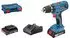 Bosch GSR 18 V-21 Professional