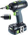 Festool T 18+3