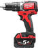Milwaukee M18 BLPD2