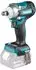 ohne Akku: Makita DTW300
