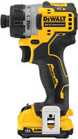 DEWALT DCF601D2-QW, DEWALT DCF601D2-QW Akku-Schrauber