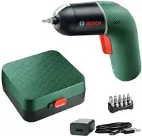 Ixo 6 Akkuschrauber &ndash; 06039c7100 - Bosch