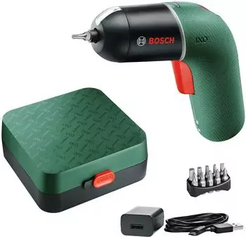 Bosch IXO VI (06039C7100)