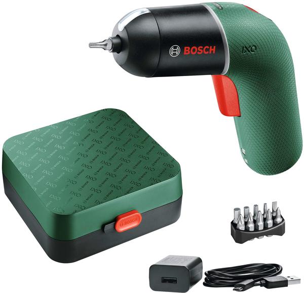 Bosch IXO VI (06039C7100)