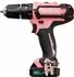 Makita HP333DSAP1 Pink Edition