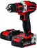 Einhell TE-CD 18/40 Li