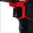 Einhell TE-CD 18/40 Li (2 x 1,5 Ah)
