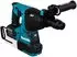 ohne Akku: Makita HR00