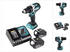 Makita DDF484