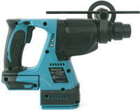 Makita DHR 242 RTJ, Makita DHR 242 RTJ Akku Bohrhammer 18V 2,0J SDS-plus...