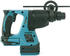 5 Ah, mit 1 Akku: Makita DHR242