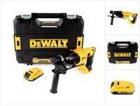 DeWalt DCH133NT (1x 2,0Ah + TSTAK)