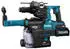 4 Ah, mit 2 Akkus: Makita HR00