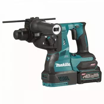 Makita HR003GM201 (2 x Akku 4,0 + Koffer, ohne Schnellwechselfutter)