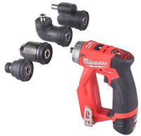 Milwaukee 4933464979, Milwaukee M12FDDXKIT-202X (FUEL...