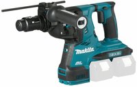 Makita - Akku-Kombihammer, 18V, ohne Akku und Ladeger&auml;t DHR283ZU