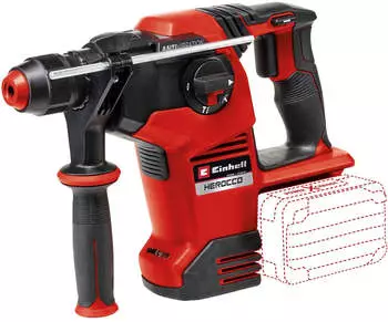 Einhell HEROCCO 36/28 Solo (4513950) Einhell HEROCCO 36/28 Solo (4513950)