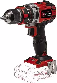 Einhell TE-CD 18/80 Li-i BL (4513942)