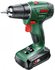 Bosch PSR 1800 LI-2 Solo (0 603 9A3 10J)