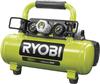 Ryobi Kompressor R18AC-0 ONE+ Akku Pro, 18V, 8,3 bar, ölfrei