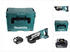 6 Ah, mit 1 Akku: Makita DFR550