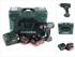 Metabo SSW 18 LTX 400 BL