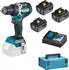 Makita DDF484JX1
