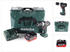 Metabo SB 18 L BL (1x 8,0 Ah LiHD + MetaLoc)