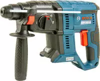 Bosch Professional 0611911101, Bosch Professional GBH 18V-21 (Bohrhammer)
