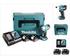 Makita DTD 156