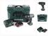 Metabo SSW 18 LTX 400 BL