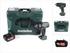 Metabo SSW 18 LTX 400 BL