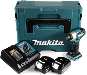 Makita DTW181RFJ