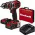 Einhell TE-CD 18/50 Li-i BL