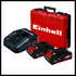 Einhell TE-CD 18/50 Li-i BL