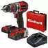 Einhell TE-CD 18/50 Li-i BL
